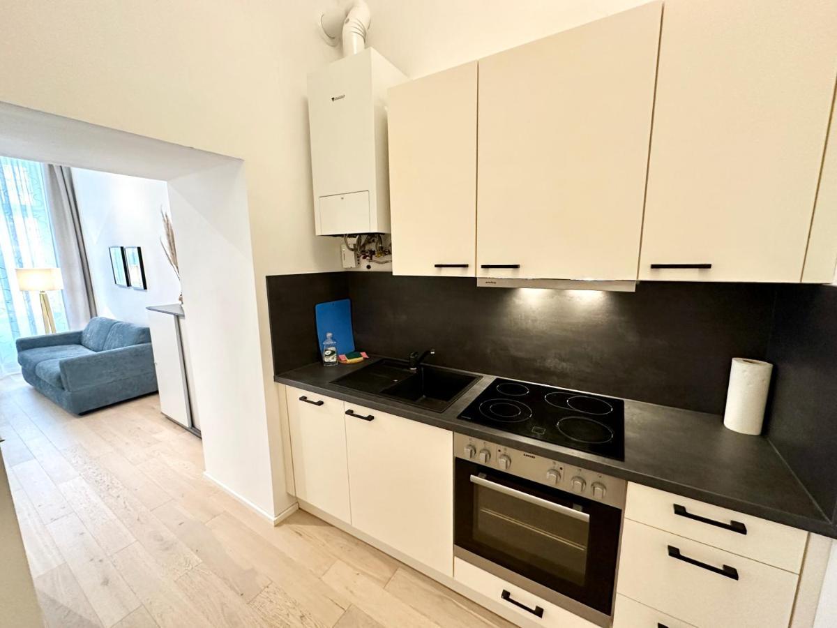 Book-a-room Panda-apartments Appartamento *