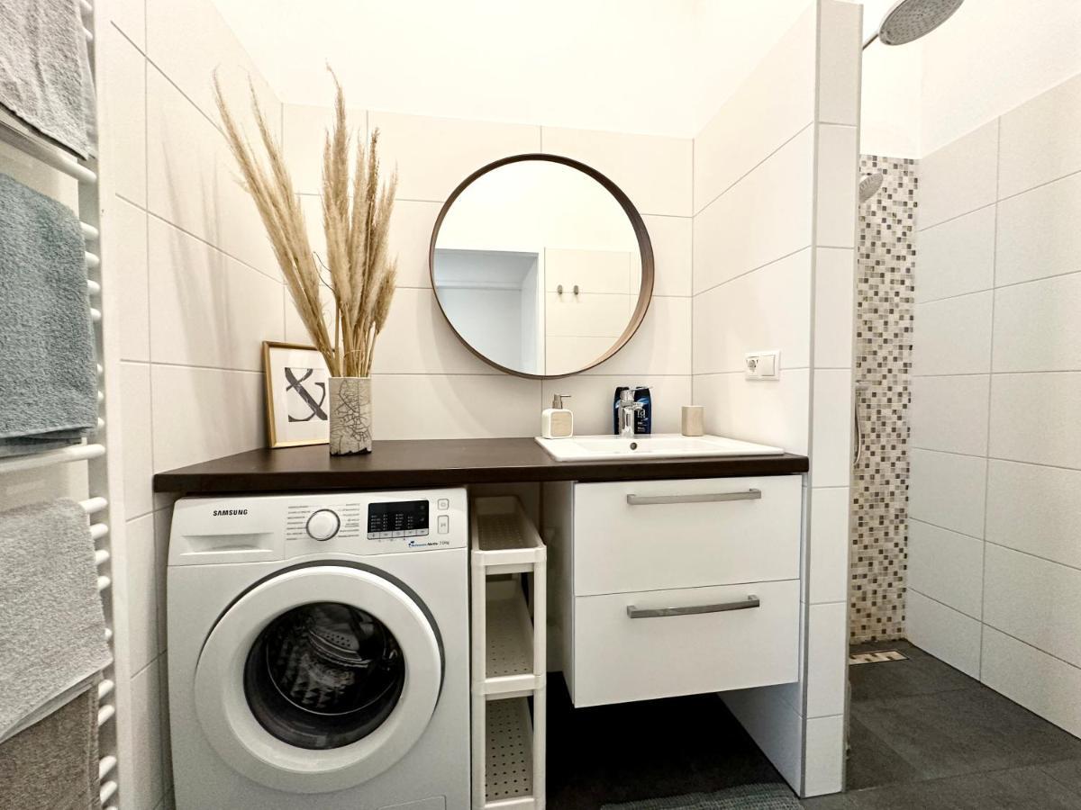 Appartamento Book-a-room Panda-apartments Vienna