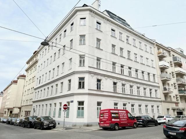 Book-a-room Panda-apartments * Viena