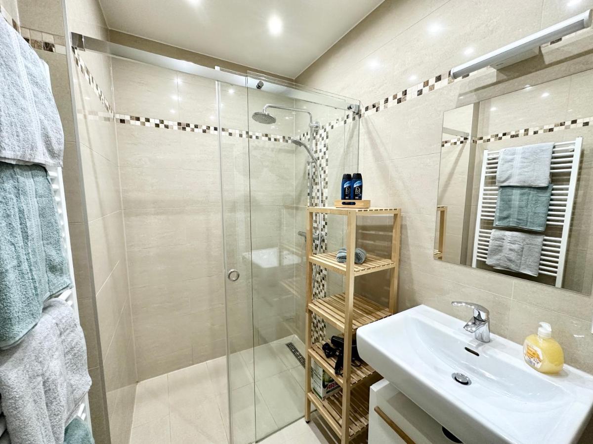 Book-a-room Panda-apartments Appartamento