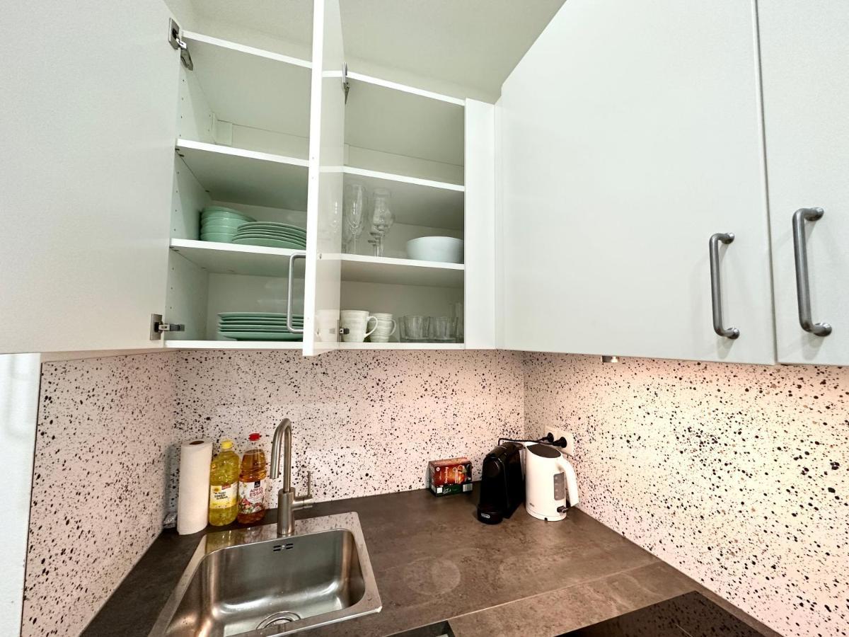 Book-a-room Panda-apartments Appartamento *