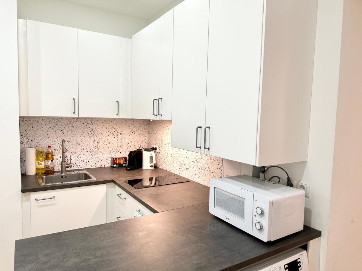 Book-a-room Panda-apartments Apartamento *