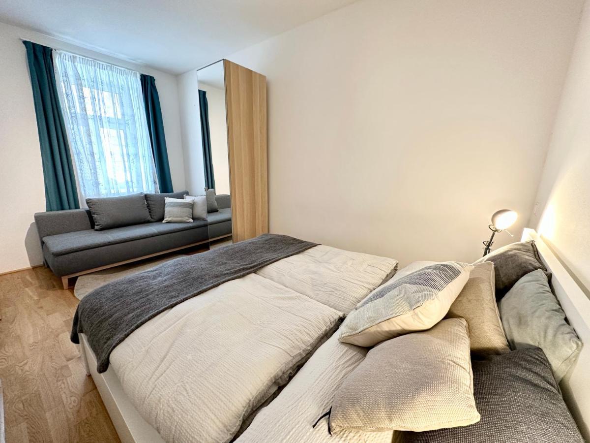 Book-a-room Panda-apartments Apartamento Viena