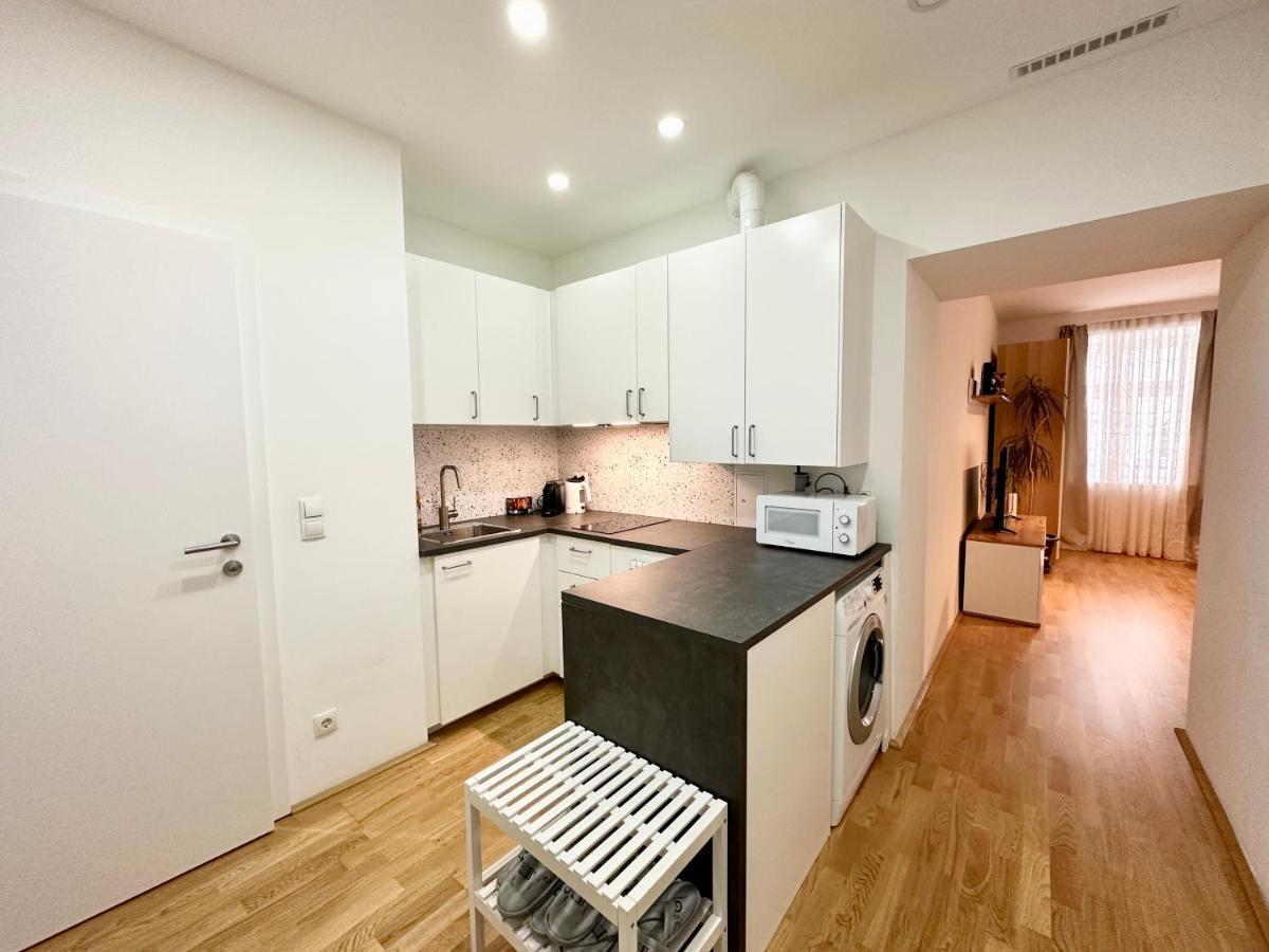Book-a-room Panda-apartments * Viena