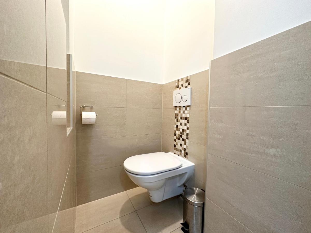 Book-a-room Panda-apartments Viena