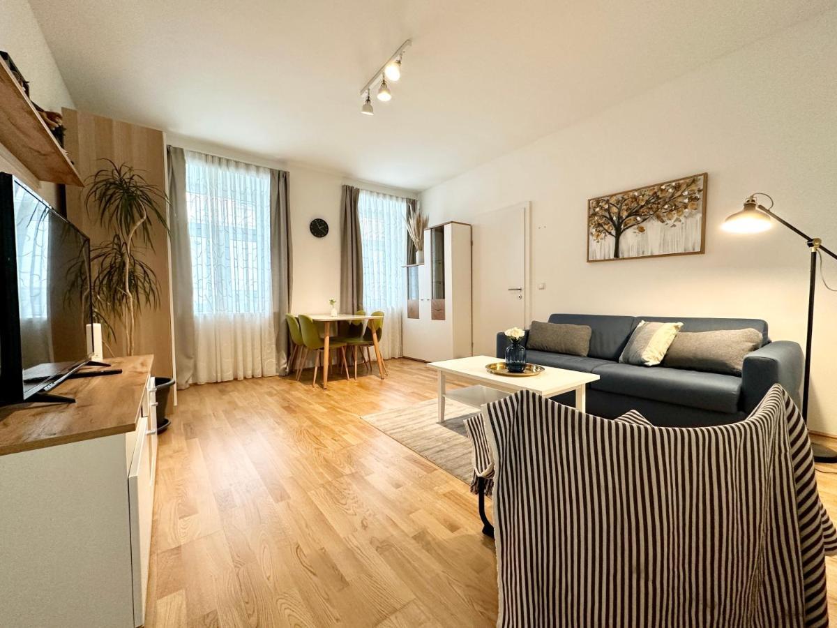 Book-a-room Panda-apartments Appartamento Vienna