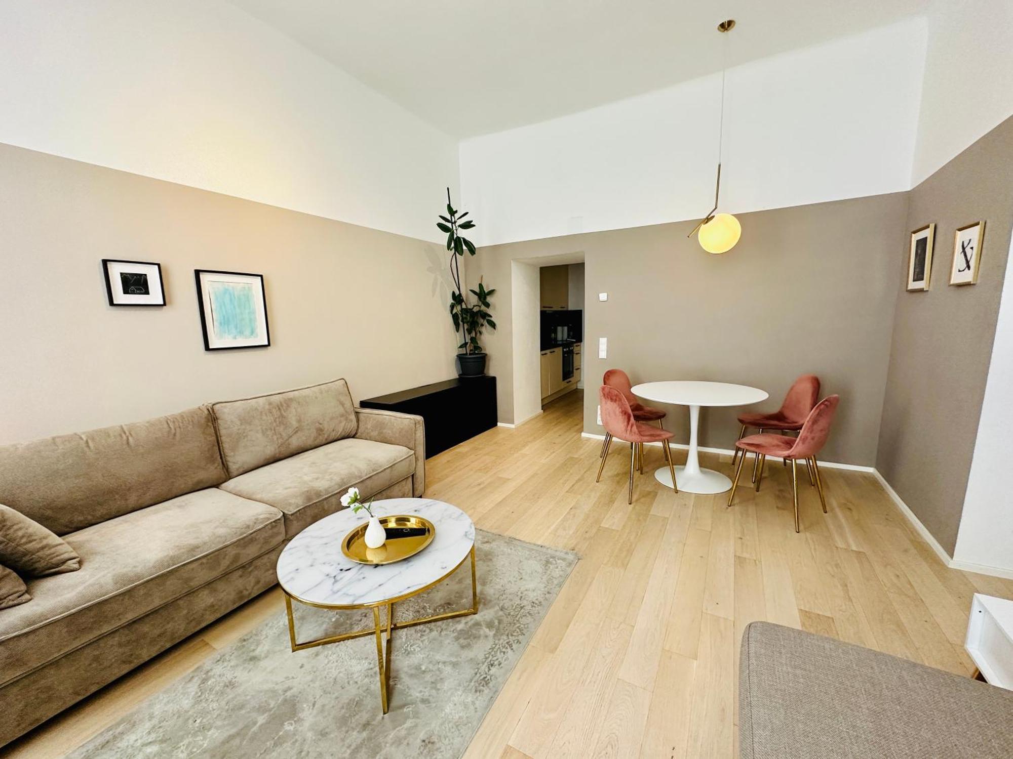 Book-a-room Panda-apartments Apartamento *