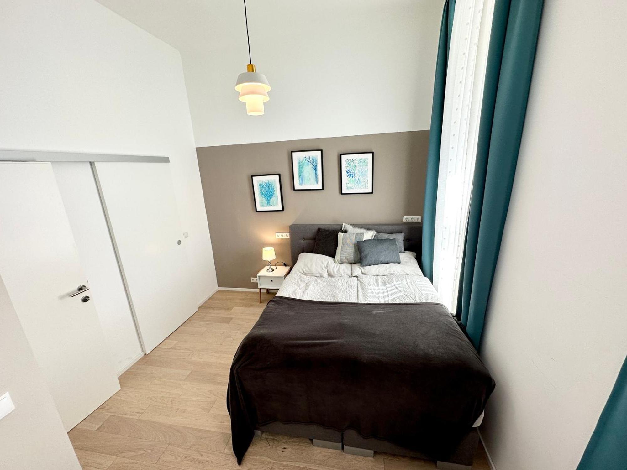 Book-a-room Panda-apartments Viena