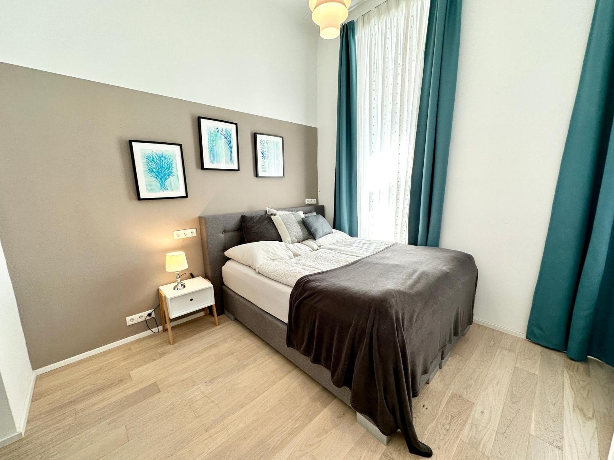Book-a-room Panda-apartments Appartamento