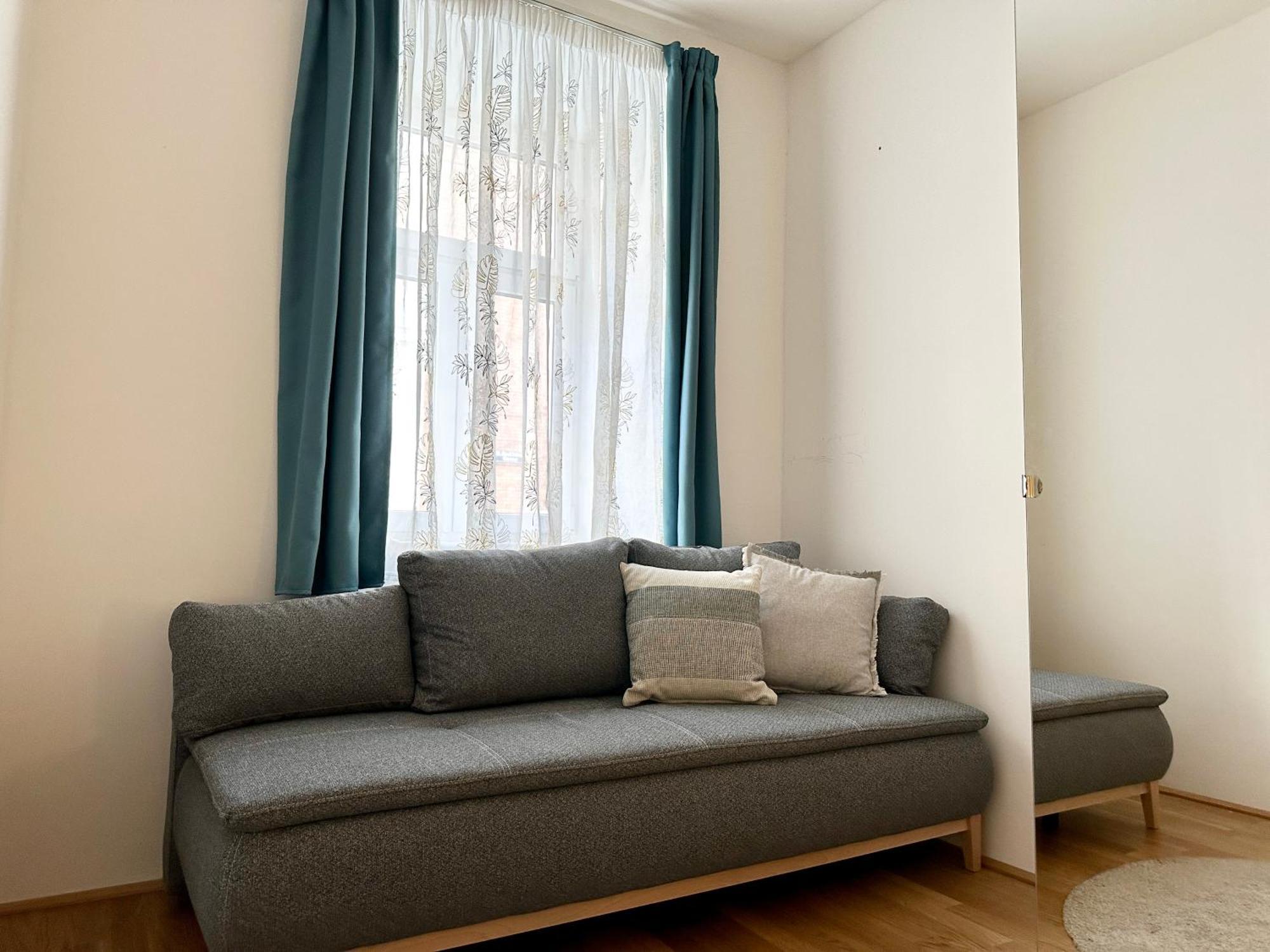 Apartamento Book-a-room Panda-apartments *