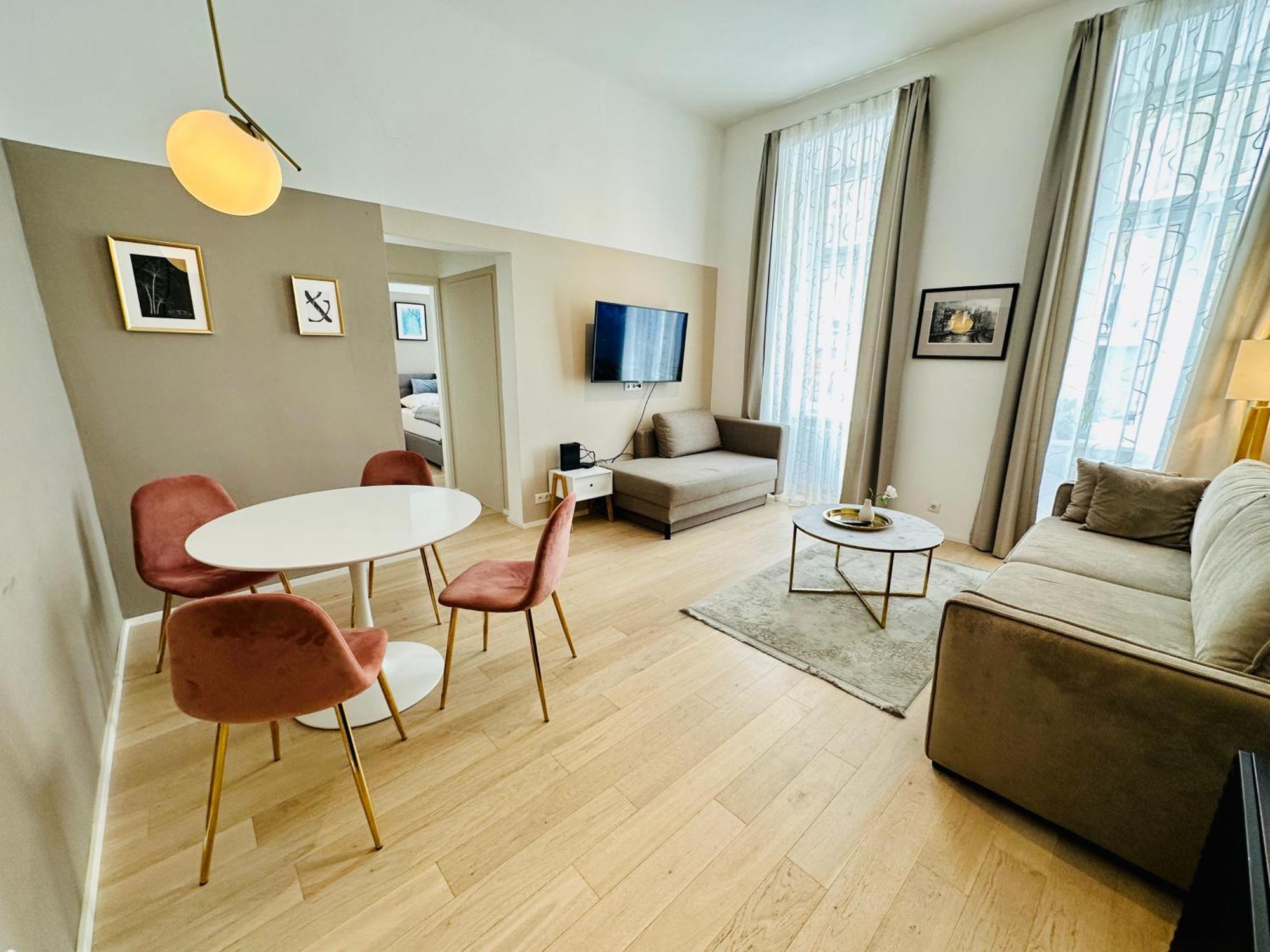 Book-a-room Panda-apartments Apartamento *