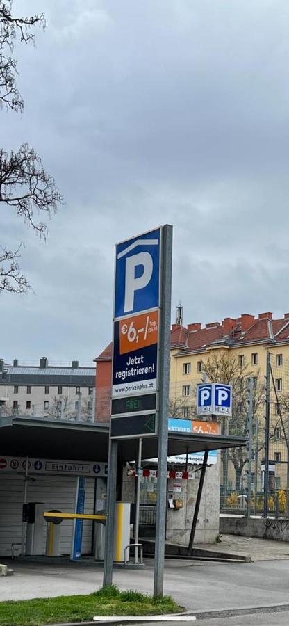 Book-a-room Panda-apartments Appartement Vienne