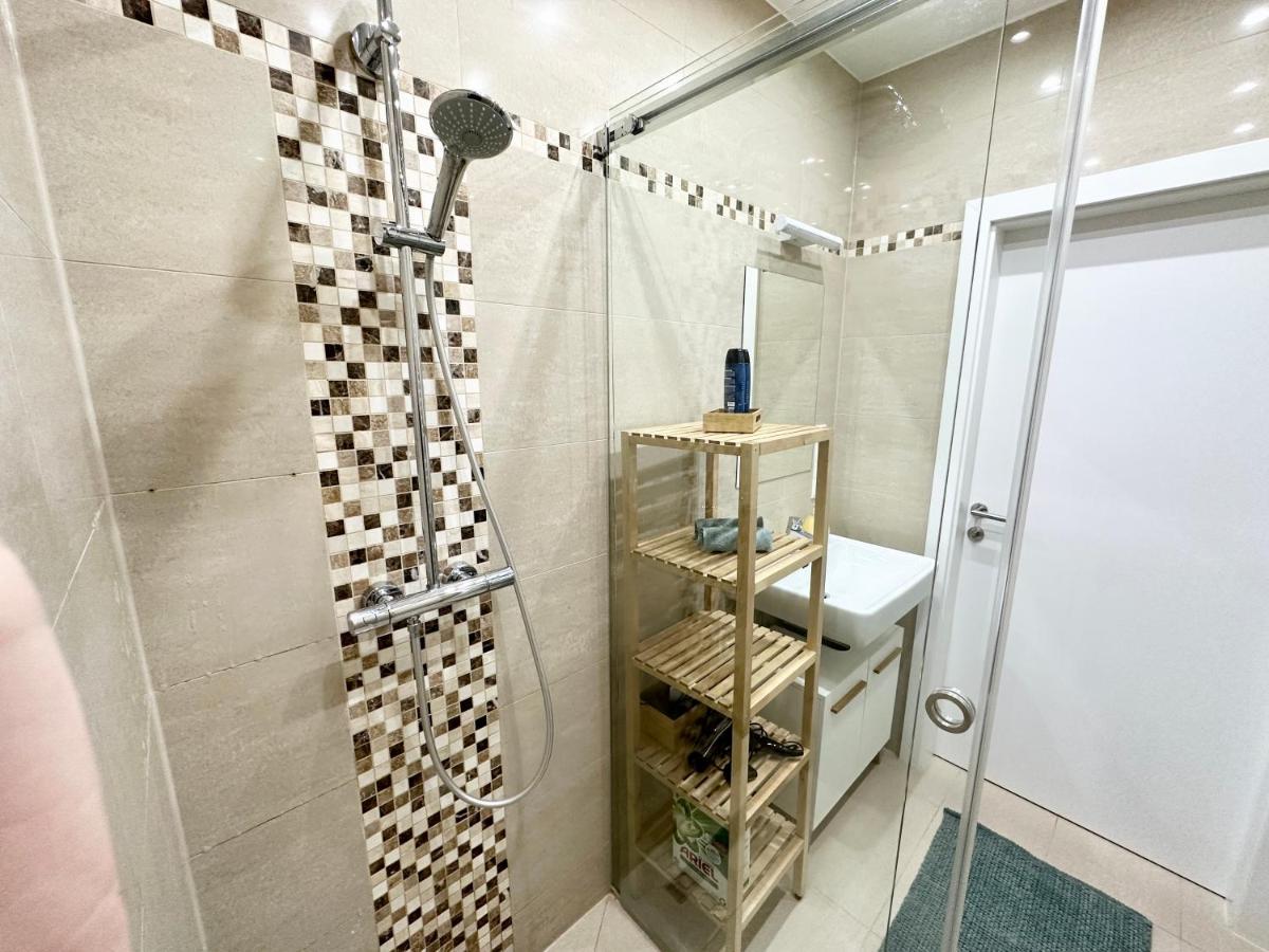 Book-a-room Panda-apartments Vienne